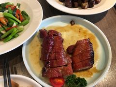 -新旺茶餐厅·早餐·夜宵(长乐店)