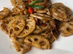 -东方山水金沙酒店-雅香阁中餐厅