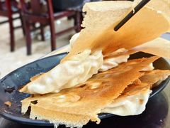 -邢家锅贴老店·非遗·开封菜(金明广场店)