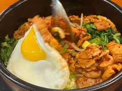 -韩礼年糕(飞虹路店)