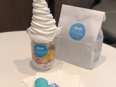 -丁丁&当当牦牛酸奶·酥油面包(官门口店)
