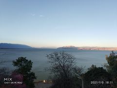 -大理洱海