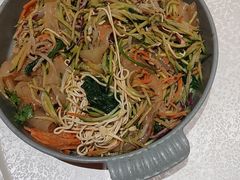 -老长春肉馆(创业大街店)