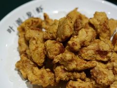 -叶派龙虾•招牌香辣蟹·海鲜(中海国际店)