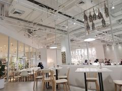 大堂-娜娜家·Nana's restaurant(国金汇店)