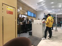 -奈雪的茶(国金中心店)