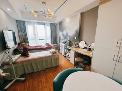 -湖畔阳光月子中心(泰达会馆店)