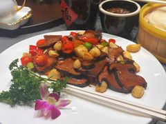 -燕兰楼·清真西北融合菜(亚运村店)