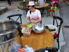 -牛杂大叔(园岭总店)