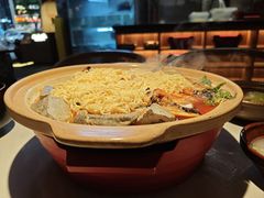-龙湖重庆时代天街