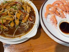 -百年银屏蚝烙·潮汕菜·非遗(乐山店)
