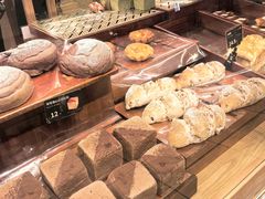 -小飞象面包公社(珠江路金鹰店)
