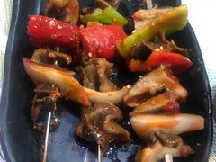 -渔娘渔家丹东海鲜(东直门店)