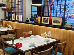-山海菜馆·海肠捞饭·青岛菜(栈桥店)