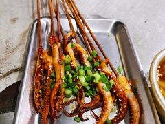 -神伙烧烤(江北黄泥塝店)