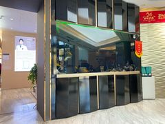 -劲松口腔医院(蓝色港湾院)