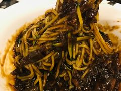 -桃园中华料理炸酱面(燕儿岛路店)