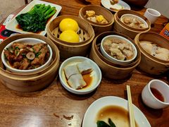 -金鼎轩(方庄天坛店)