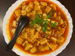 -熊猫川菜馆 panda chine