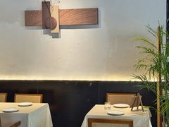 大堂-希屿·Xislands融合餐厅