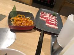 -新石器烤肉(南通CBD大有境店)