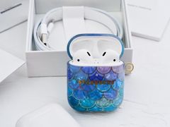 -Apple零售店(深圳益田假日广场店)