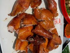 -顺徕德·仙庙烧鸡(桂庙路店)