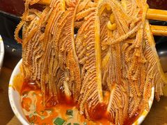 -楠火锅(太古里总店)