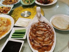 -南来顺饭庄·清真(南菜园店)