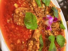 -小娘惹厨房Little Nyonya(狮城有约上榜店)