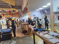 -道顺射箭·团建·骑射(张杨路店)