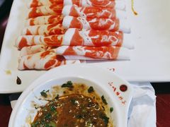 -山城辣妹子(定福庄店)
