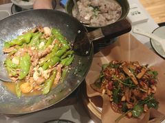 -费大厨辣椒炒肉(高铁吾悦广场店)