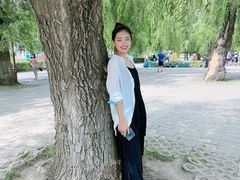 -长春市南湖公园