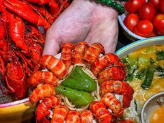 -虾乐园龙虾·夜宵(松江店)