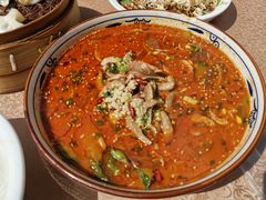 -花园茶楼(兴城西路店)