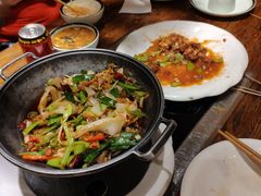 -小俩口烧烤东北菜(双井店)