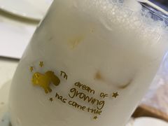 -夏日玛莉西餐厅(金茂览秀城店)