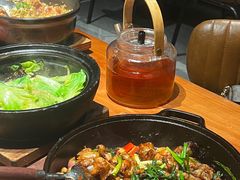 -旺爷砂锅·茶作(国贸城店)