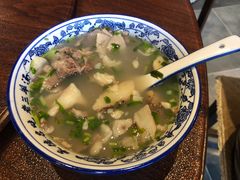 -老三羊汤【北兴隆街店】