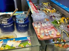 -溪边姑娘·拉丝酸奶水果捞(春熙路店)