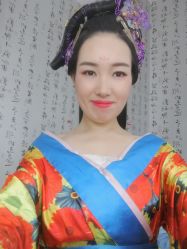 点击看大图 -美云庭古装·格格服汉服·京城旅拍(北京店)