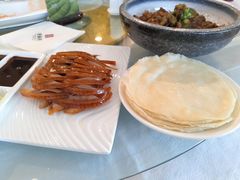 -香融府·烤鸭·家常菜(马家堡路店)
