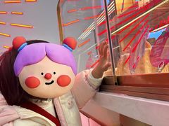 -红星前进面包牛奶公司(五道口购物中心店)