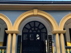 -湖南省立第一师范学校旧址