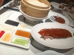 -四季民福烤鸭店(王府井东安门店)