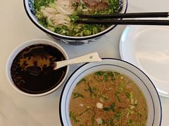 -燕兰楼·清真西北融合菜(亚运村店)