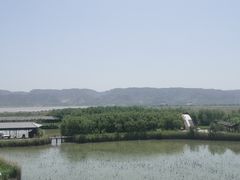 -处女泉风景名胜区