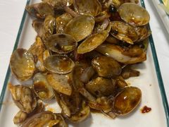 -香满锅老北京羊蝎子火锅·家常菜(新街口店)