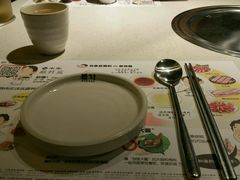 -本家韩国烤肉(青岛万象城店)